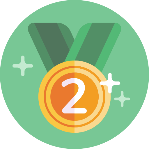 2nd