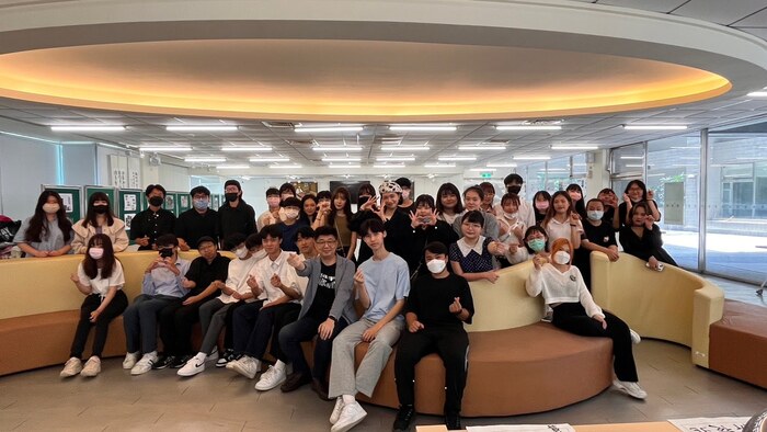 亞東科技大學展現創新力！創業計畫展覽引領校園未來