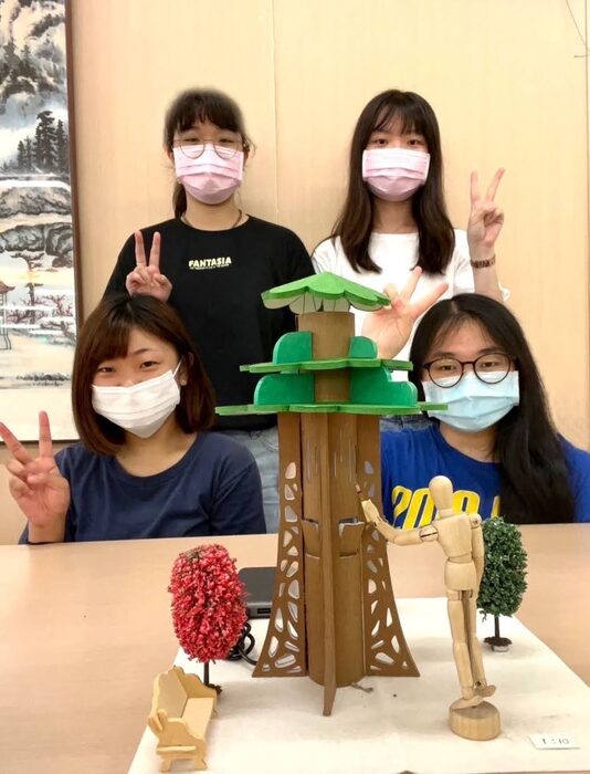 亞東科技大學展現創新力！創業計畫展覽引領校園未來