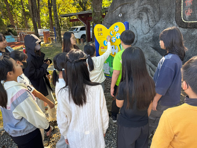 【USR Hub】 以創意行動形塑長福未來家園新意象圖片