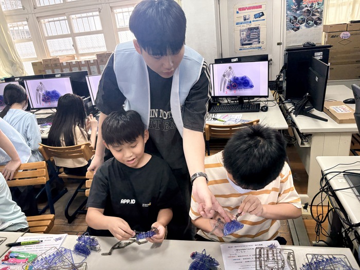 1151021安和國小翻轉學習-9.著重觀察、拆解、重組歷程