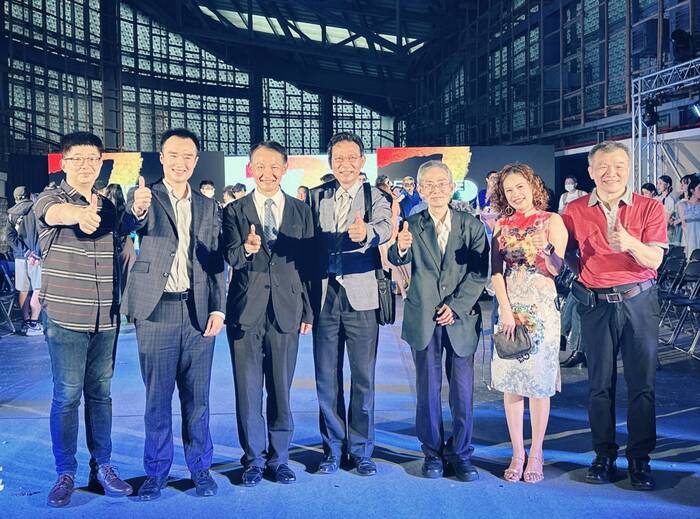 111年度第九屆學生專題「REDEFINE」服裝動態秀總決賽