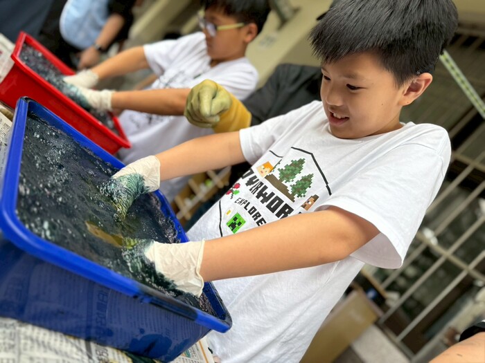 1150422廣福科學營-好期待我的作品完美的呈現