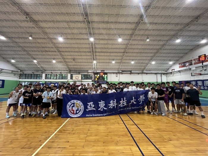 20260626徐元智基金會大專籃賽-2.決賽大合照