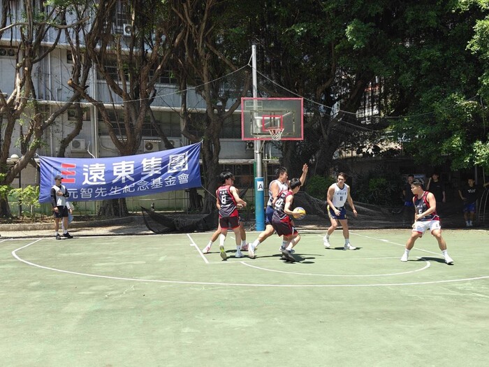 20260626徐元智基金會大專籃賽-4.初賽花絮
