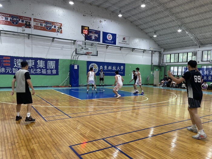 20260626徐元智基金會大專籃賽-5.決賽花絮