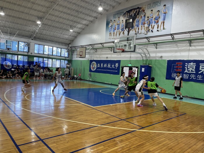 20260626徐元智基金會大專籃賽-6.決賽花絮