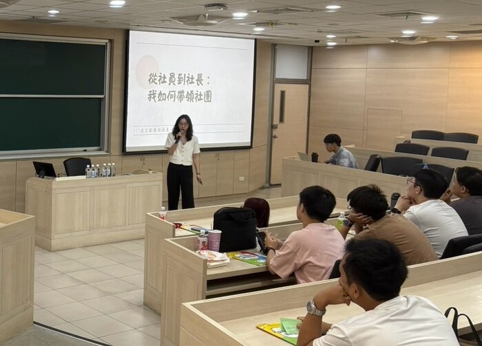 1150907~08_2026全校社團負責人暨幹部研習-透過四大幹部職責分站教學，讓學生深入了解不同職務的工作內容與責任