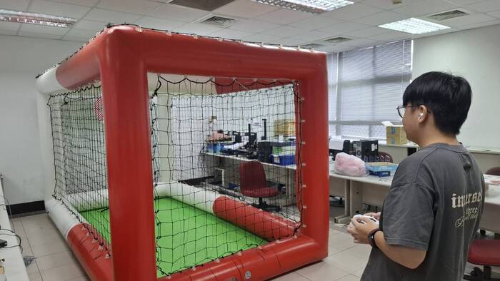 20260818-2026首屆總統盃無人機競賽-6.實戰練習