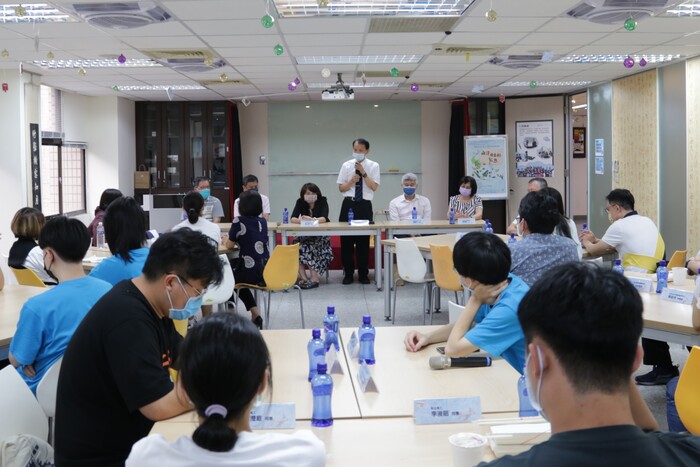 亞東科技大學關懷新住民議題 看見女力與多元文化價值昂揚