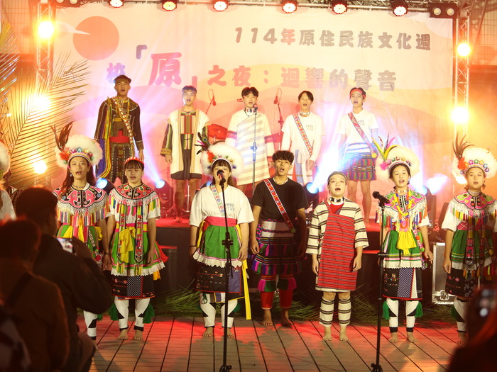 1141203~05原住民族文化週-原民之夜圖片
