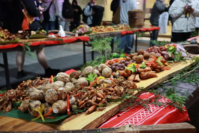 1141203~05原住民族文化週-原民之夜圖片