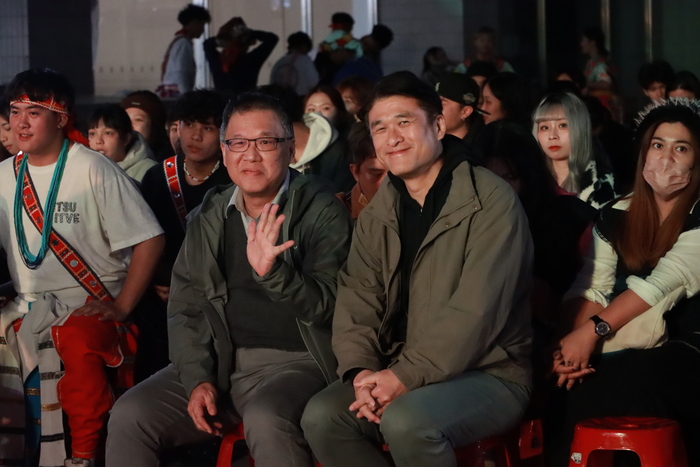 1141203~05原住民族文化週-原民之夜圖片