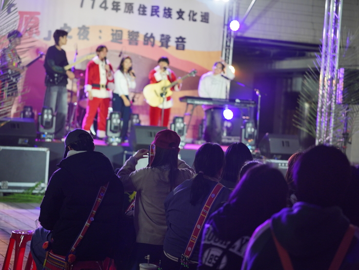 1141203~05原住民族文化週-原民之夜圖片