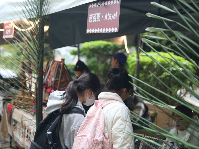 1141203~05原住民族文化週-原民市集圖片