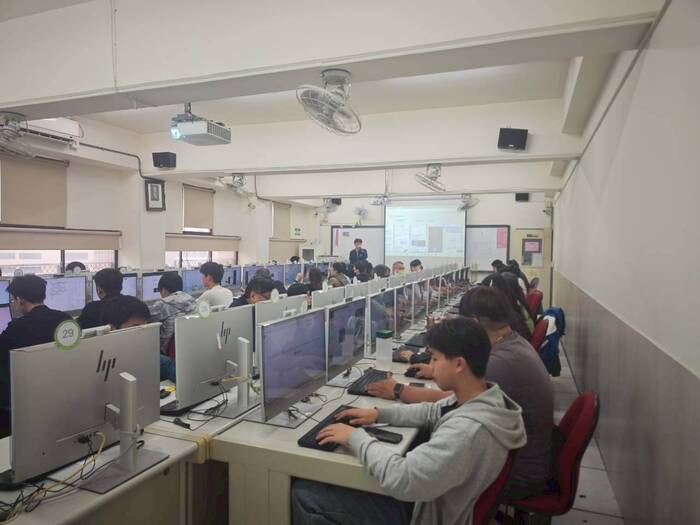 1150328行前培訓課程-學生專注學習AI工具