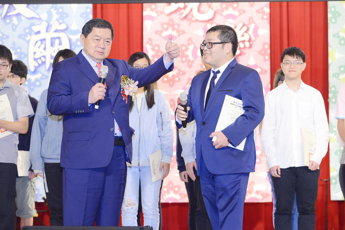 創新亞東 飛躍五十  慶祝創校五十周年校慶圓滿落幕
