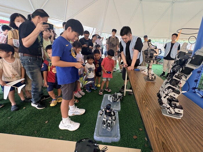 20260905 USR成果參展-1.機器人初體驗