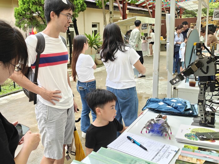 20260905 USR成果參展-7.成果展示與計畫說明