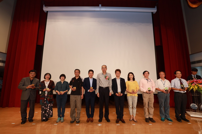 亞東技術學院五十一周年校慶活動圓滿落幕