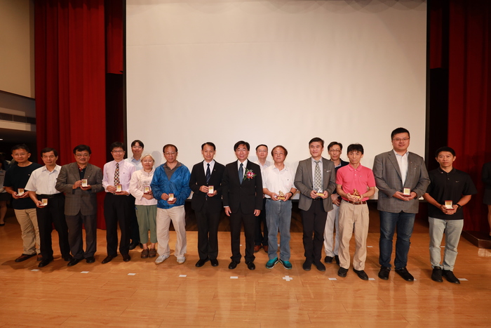 亞東技術學院五十一周年校慶活動圓滿落幕