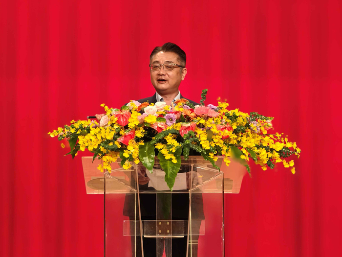 1151017-58周年校慶典禮_新北市政府教育局劉明超副局長致詞