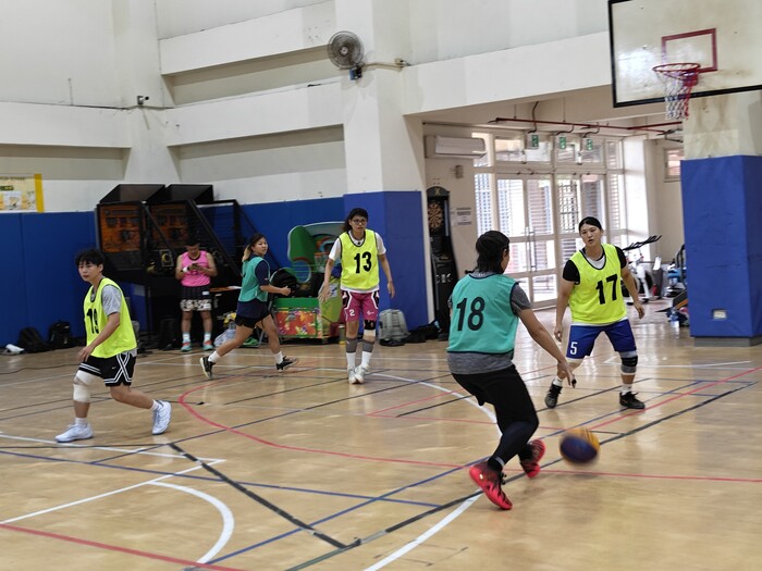 20260813-14聽障籃球賽-5.比賽花絮2