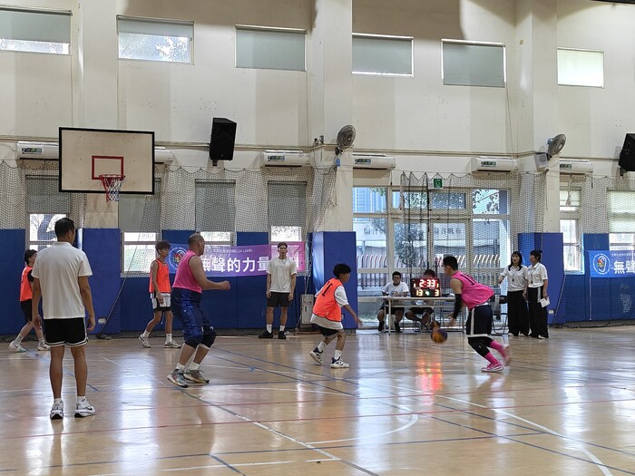 20260813-14聽障籃球賽-6.比賽花絮3