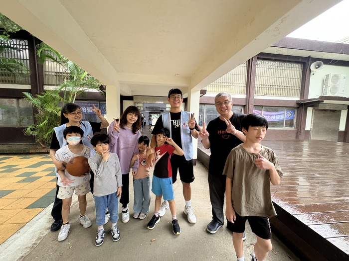 20260429新竹國小籃球營_十寶媽的五寶貝都來參加了！