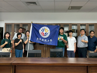 深化台馬高教合作，亞東科大學生生展開跨國交換研習新旅程圖片