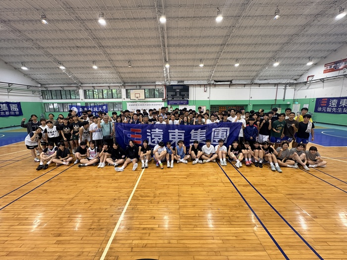 20260613徐元智基金會高中籃賽-5.大合照