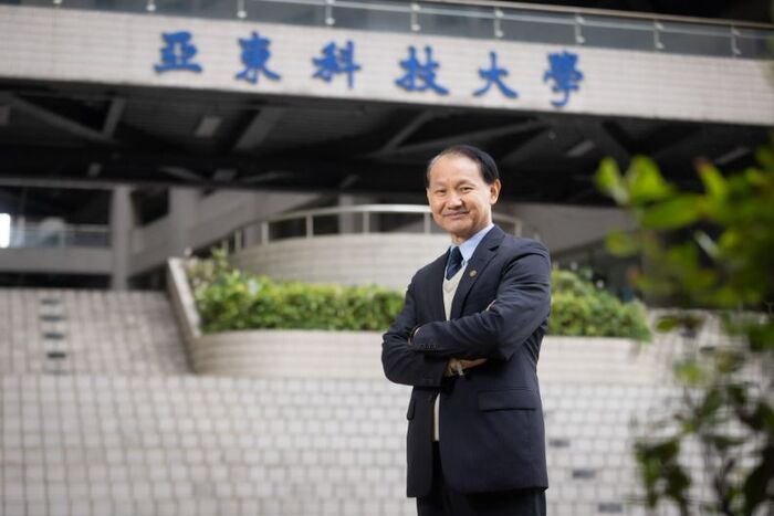 亞東科技大學校長黃茂全指出，學校將國際化視為校務工程，從課程設計、教師研習到產學鏈結系統化推動，讓學生不只具備專業技能，也能在全球職場中發揮競爭力。