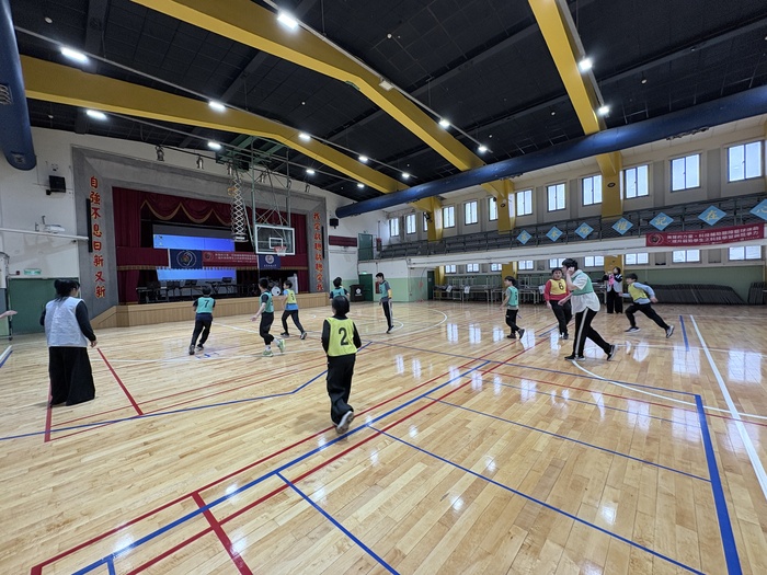 1150121共融籃球體驗營-我們都是MVP