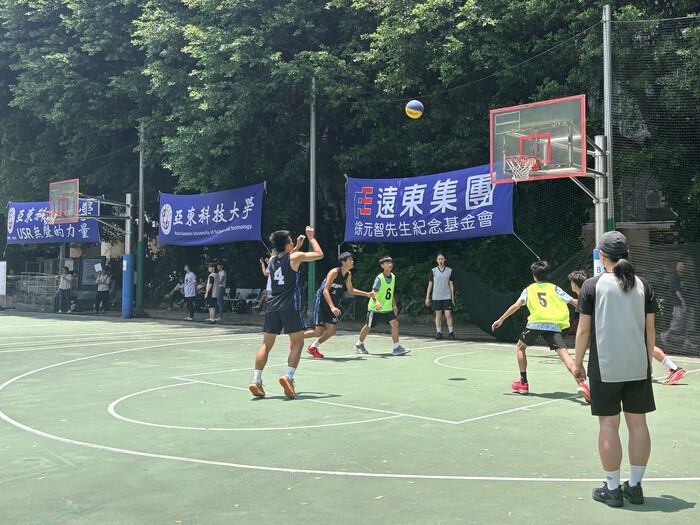 20260530-31大專暨國高中職公益籃球推廣活動計畫國中組籃球賽-2.第一天初賽