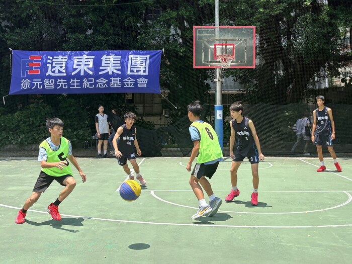 20260530-31大專暨國高中職公益籃球推廣活動計畫國中組籃球賽-4.第一天初賽