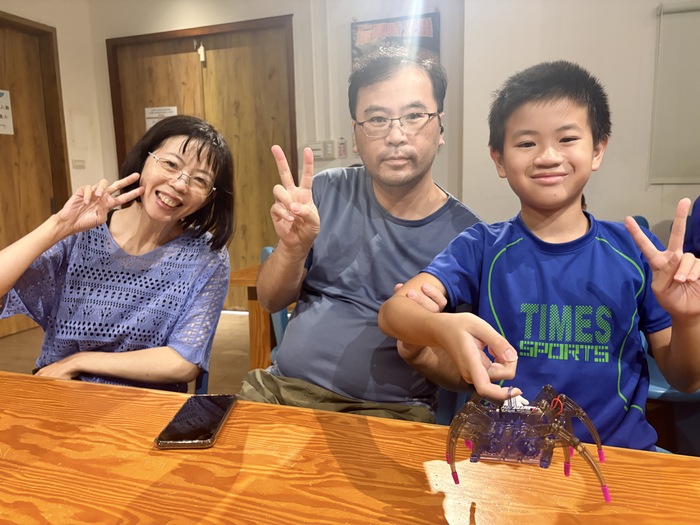 20260905 USR科技科學營-7.親子共學好溫馨