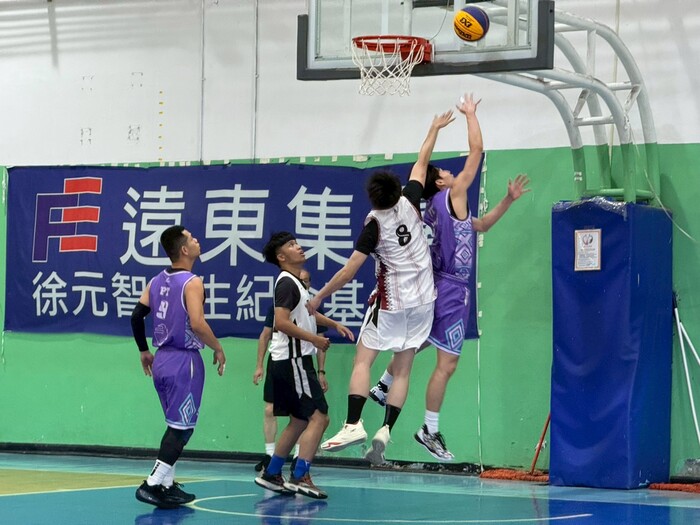 1150412全國聽障籃球運動選手基層訓練站-三人制籃球錦標賽代表隊選拔賽