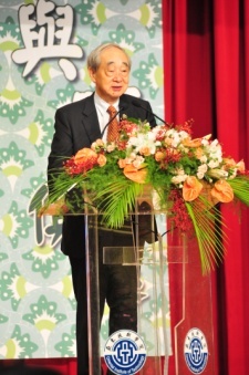 亞東用心、師生創新——亞東技術學院四十八周年校慶